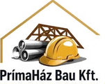 PrímaHáz Bau Kft.